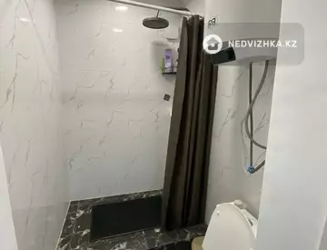 1-комнатная квартира, этаж 2 из 5, 38 м²