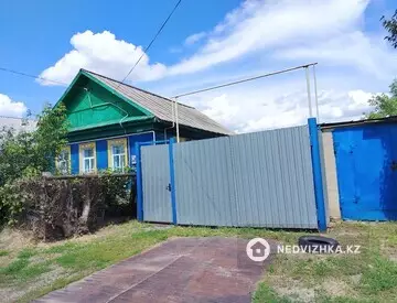 4-комнатный дом, 4.6 соток, 64 м²