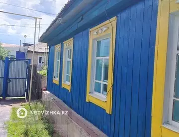 4-комнатный дом, 4.6 соток, 64 м²