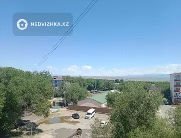3-комнатная квартира, этаж 5 из 5, 58 м²
