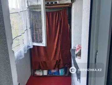 3-комнатная квартира, этаж 5 из 5, 58 м²