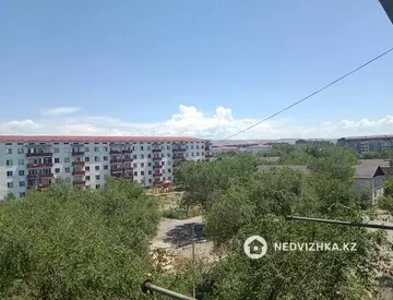 3-комнатная квартира, этаж 5 из 5, 58 м²