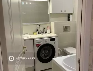 3-комнатная квартира, этаж 4 из 9, 83 м²