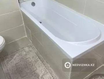 3-комнатная квартира, этаж 4 из 9, 83 м²