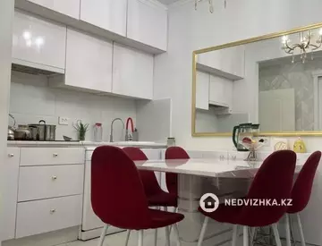 3-комнатная квартира, этаж 4 из 9, 83 м²