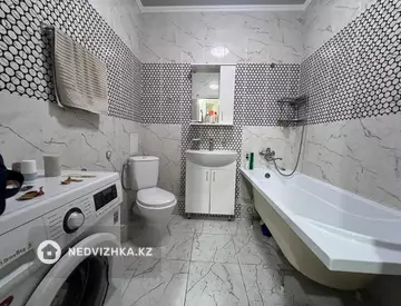 1-комнатная квартира, этаж 21 из 24, 41 м²