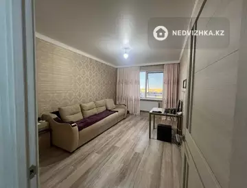 1-комнатная квартира, этаж 21 из 24, 41 м²