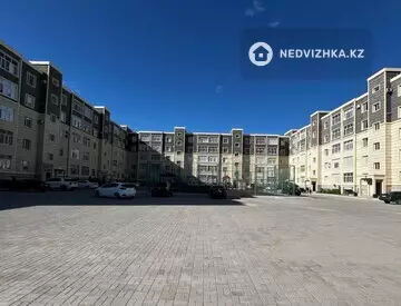 3-комнатная квартира, этаж 1 из 5, 119 м²