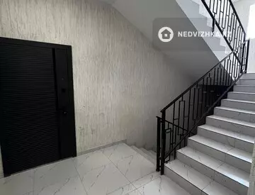 3-комнатная квартира, этаж 1 из 5, 119 м²