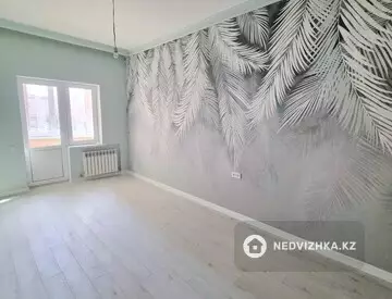2-комнатная квартира, этаж 3 из 17, 71 м²