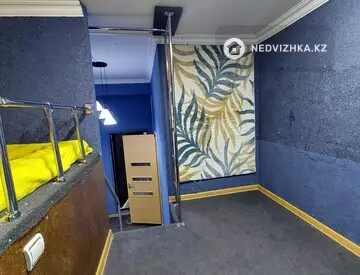 1-комнатная квартира, этаж 1 из 10, 26 м²
