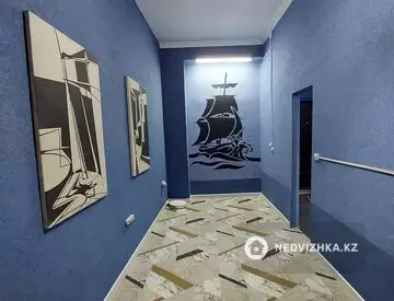 1-комнатная квартира, этаж 1 из 10, 26 м²