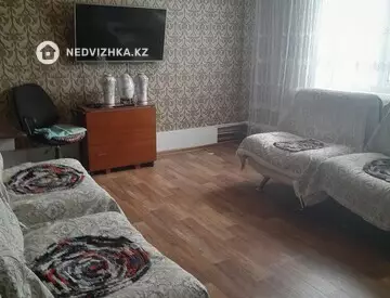 5-комнатная часть дома, 9 соток, 134 м²