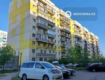 1-комнатная квартира, этаж 1 из 10, 26 м²