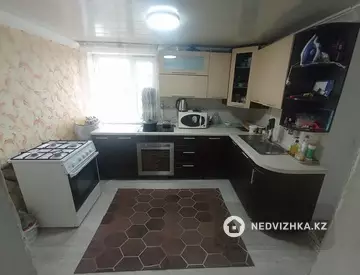 3-комнатный дом, 10 соток, 60 м²