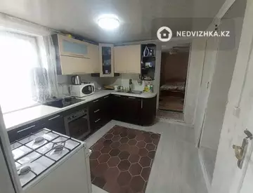 3-комнатный дом, 10 соток, 60 м²