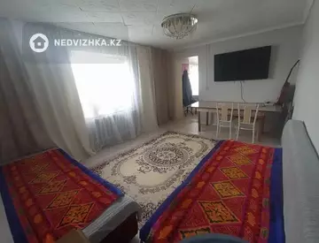 3-комнатный дом, 10 соток, 60 м²