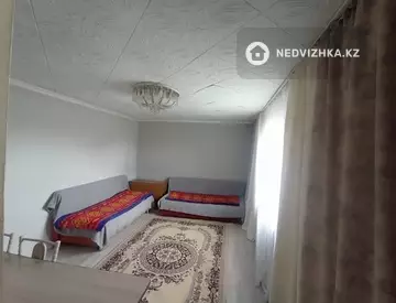 3-комнатный дом, 10 соток, 60 м²