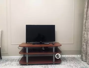 2-комнатная квартира, этаж 6 из 12, 50 м², На длительный срок