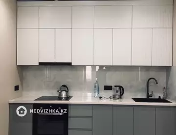 2-комнатная квартира, этаж 6 из 12, 50 м², На длительный срок