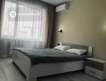 2-комнатная квартира, этаж 6 из 12, 50 м², На длительный срок