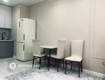 2-комнатная квартира, этаж 6 из 12, 50 м², На длительный срок