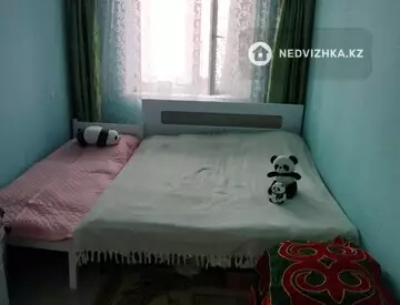 2-комнатная квартира, этаж 4 из 5, 46 м²