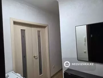 1-комнатная квартира, этаж 3 из 5, 37 м²