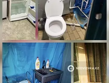 4-комнатная дача, 13 соток, 50 м², Посуточно