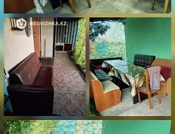 4-комнатная дача, 13 соток, 50 м², Посуточно