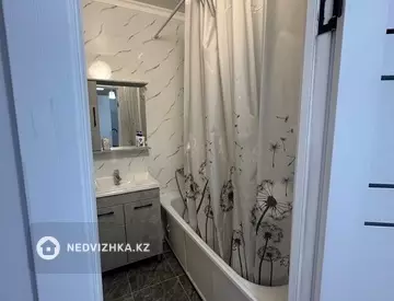 1-комнатная квартира, этаж 3 из 12, 45 м²