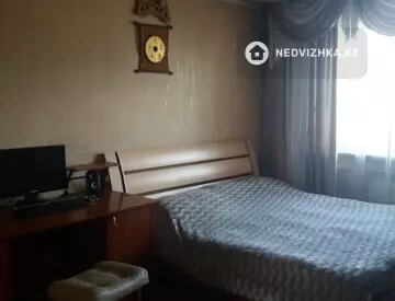 3-комнатная квартира, этаж 9 из 9, 70 м², На длительный срок