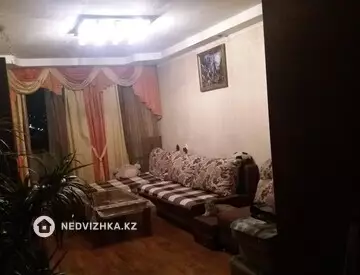3-комнатная квартира, этаж 9 из 9, 70 м², На длительный срок
