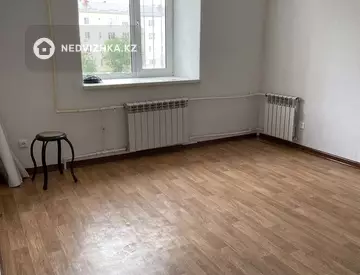 1-комнатная квартира, этаж 4 из 5, 28 м²