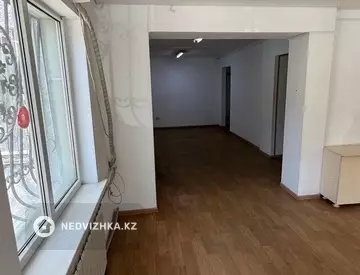 Помещение, этаж 1 из 5, 46 м²