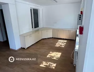 Помещение, этаж 1 из 5, 46 м²