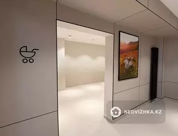 1-комнатная квартира, этаж 2 из 9, 34 м²