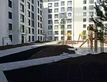 1-комнатная квартира, этаж 2 из 9, 34 м²