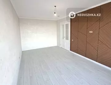 1-комнатная квартира, этаж 2 из 9, 34 м²