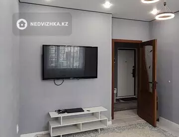 2-комнатная квартира, этаж 5 из 5, 43 м², На длительный срок