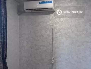 1-комнатная квартира, этаж 4 из 6, 33 м²