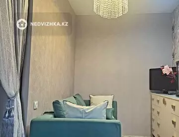 2-комнатная квартира, этаж 7 из 13, 51 м²