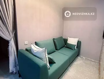 2-комнатная квартира, этаж 7 из 13, 51 м²