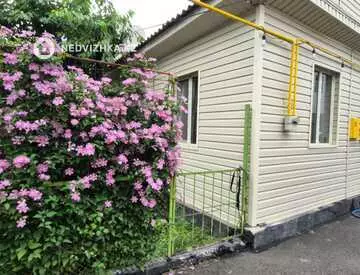 3-комнатная часть дома, 4 соток, 80 м²