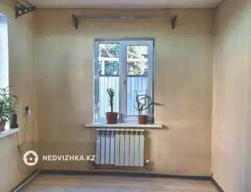 3-комнатная часть дома, 4 соток, 80 м²