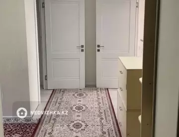 3-комнатная квартира, этаж 6 из 8, 85 м², Посуточно