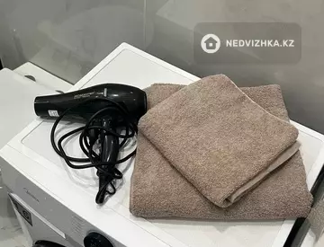 1-комнатная квартира, этаж 5 из 6, 40 м², По часам