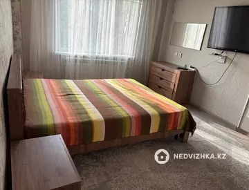 1-комнатная квартира, этаж 2 из 5, 40 м²