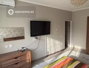 1-комнатная квартира, этаж 2 из 5, 40 м²