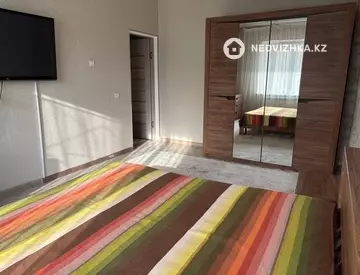 1-комнатная квартира, этаж 2 из 5, 40 м²